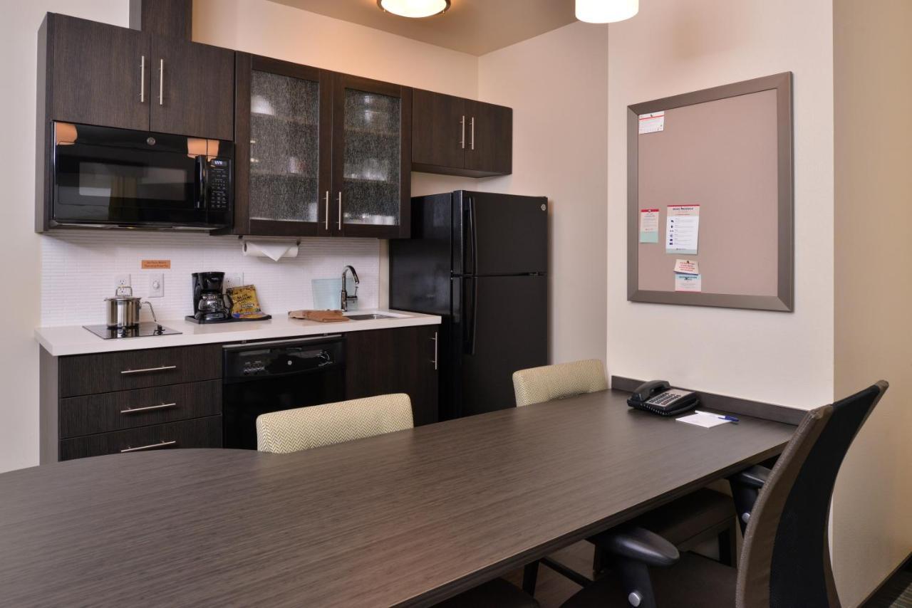 Candlewood Suites - Austin Airport By Ihg Exterior foto