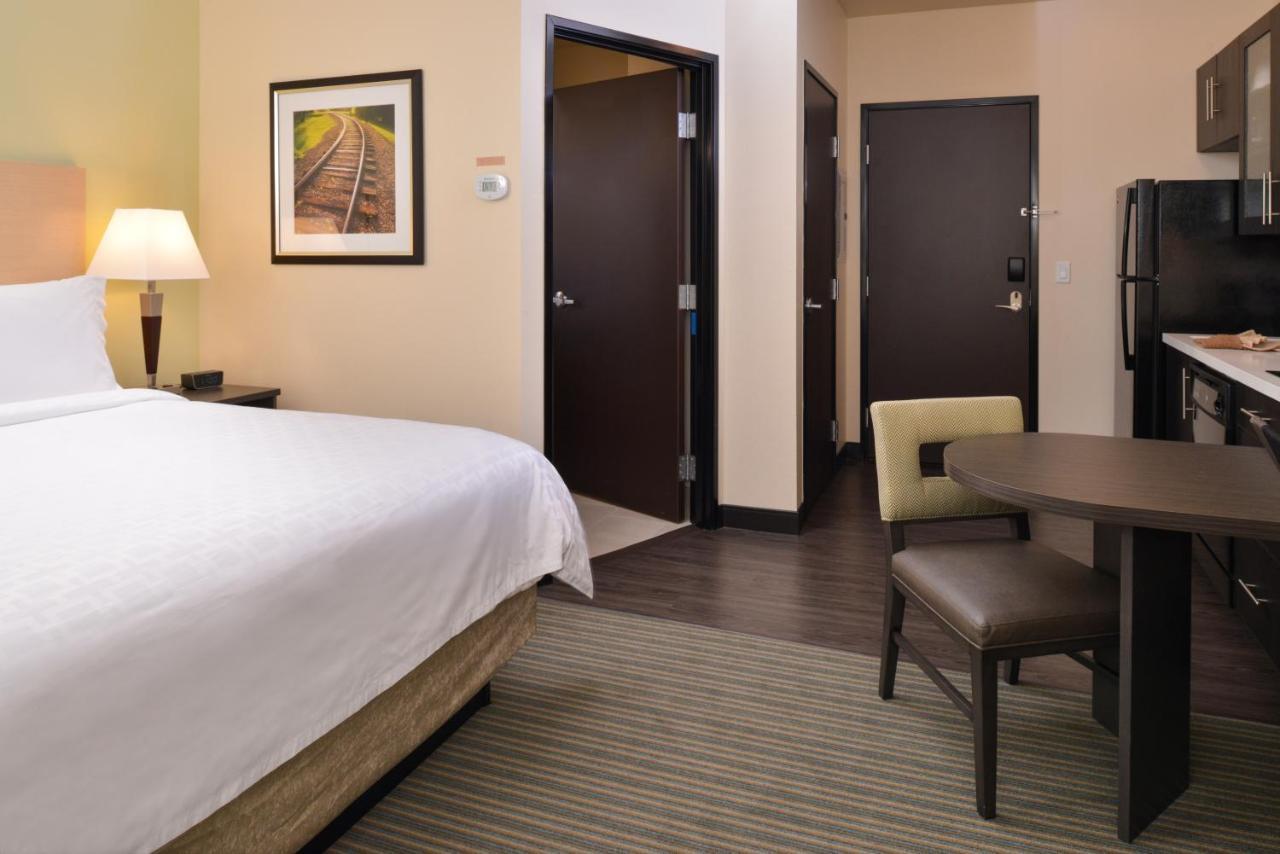 Candlewood Suites - Austin Airport By Ihg Exterior foto